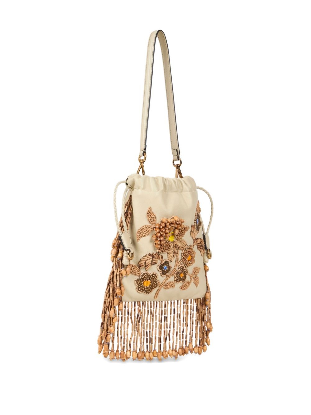 small Kalispera bucket bag - 4