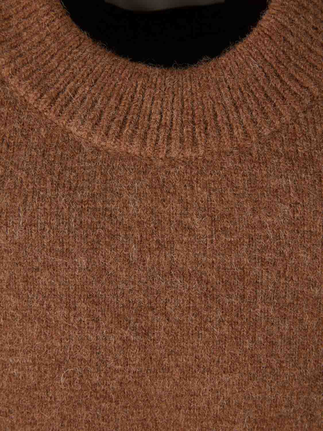 JERSEY CUELLO REDONDO - 3
