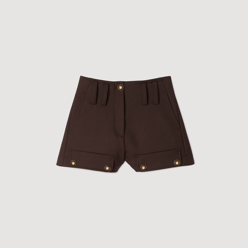 CARPENTER SHORTS 1