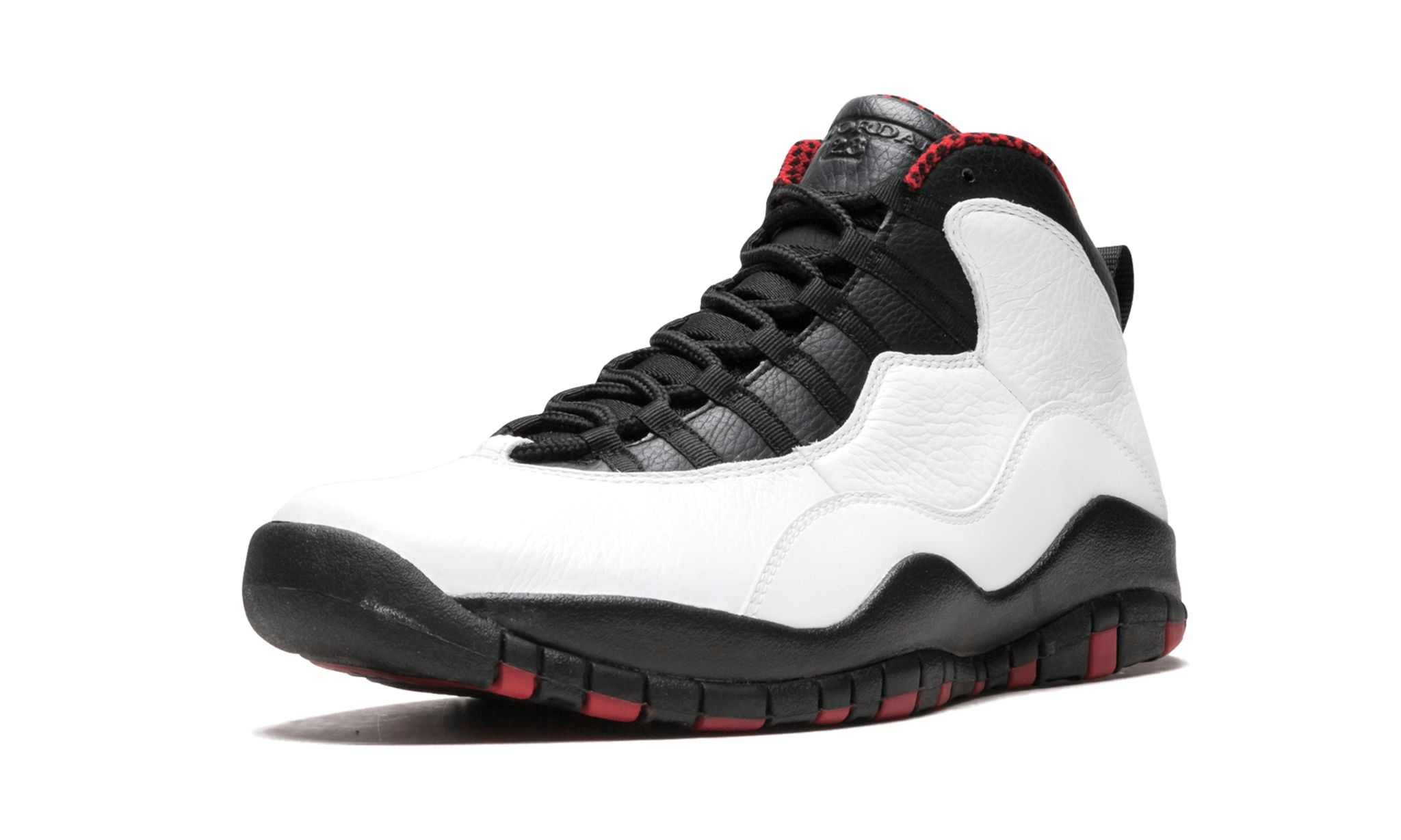 Air Jordan 10 Retro "Chicago" - 4