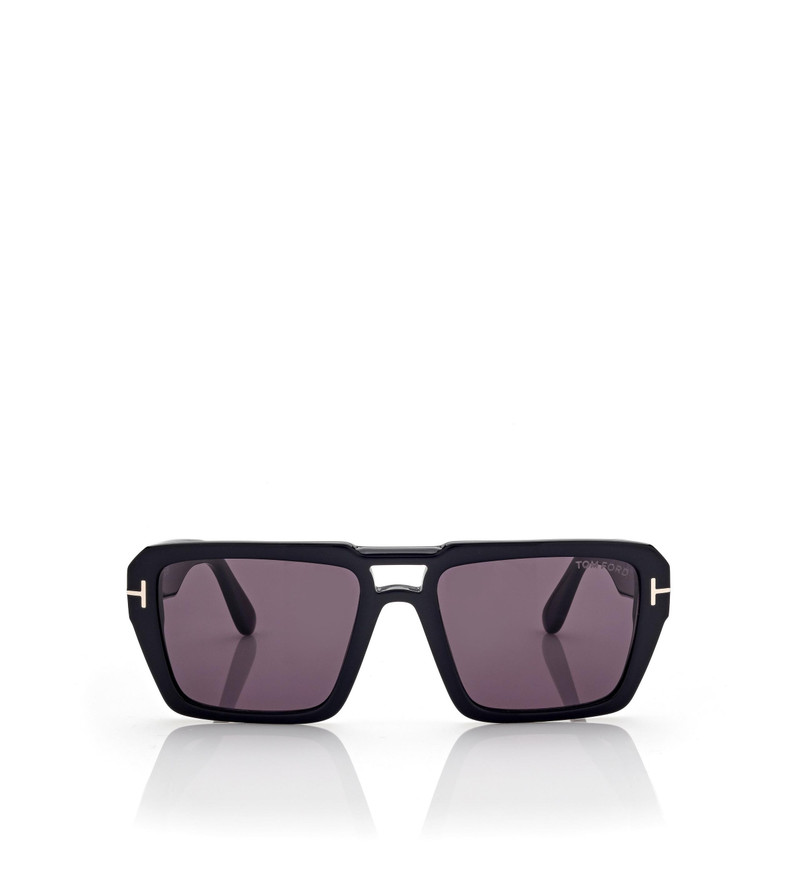 REDFORD SUNGLASSES - 1