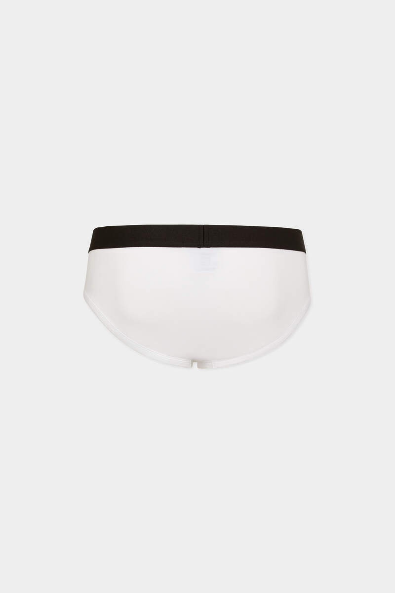 DSQUARED2 LOGO BRIEF - 2