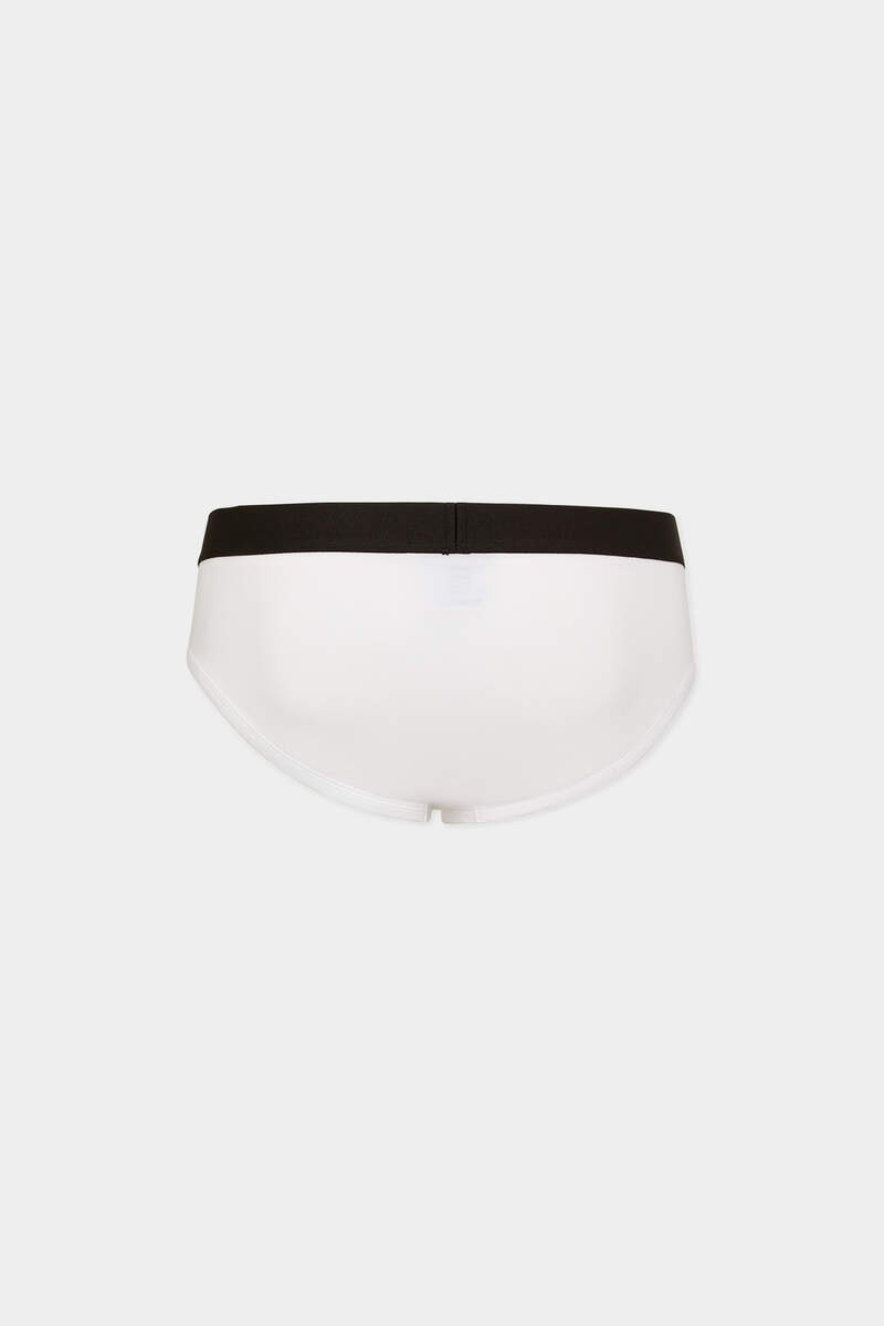 DSQUARED2 DSQUARED2 LOGO BRIEF outlook