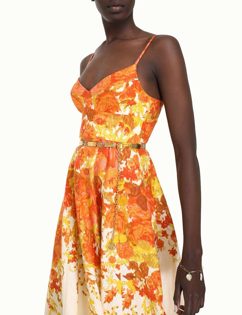 Zimmermann NAUTICAL CHAIN BELT outlook