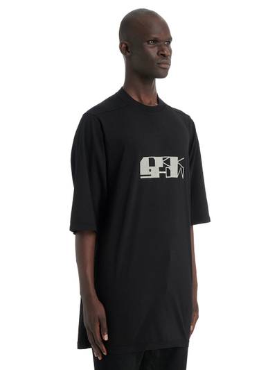 Rick Owens DRKSHDW TOP outlook