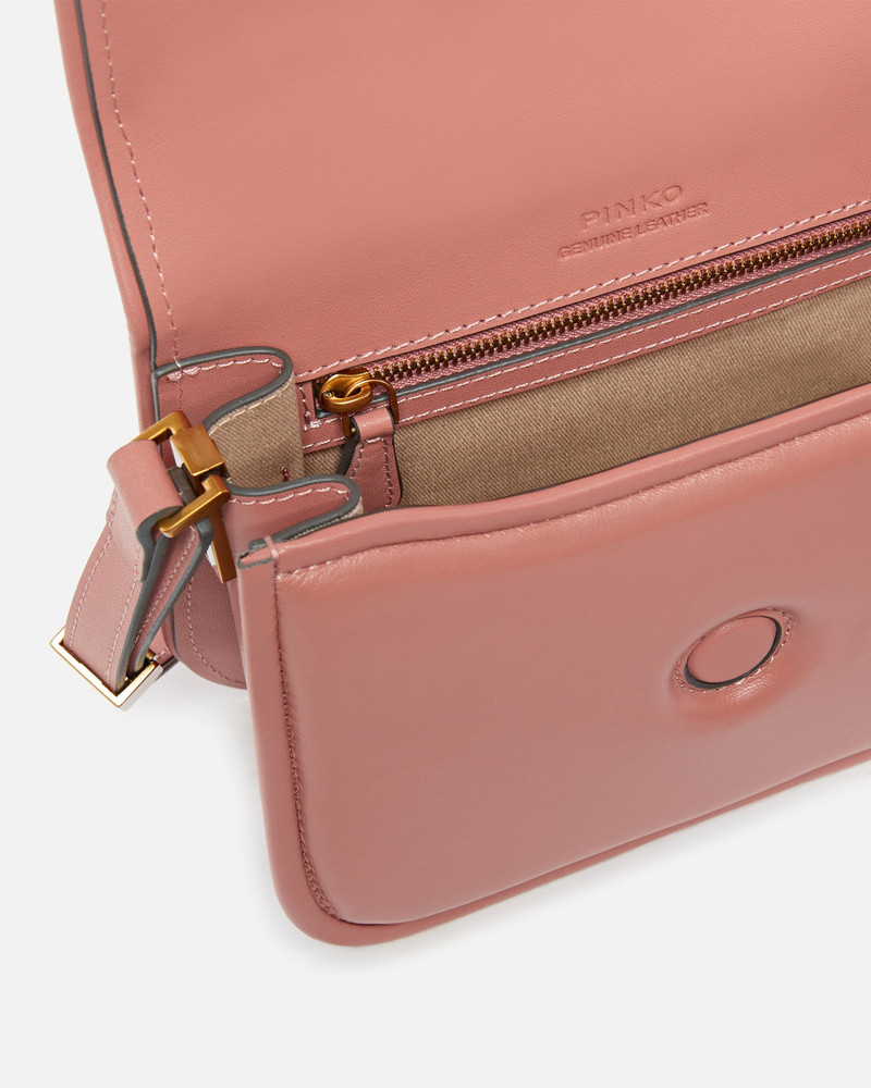 MEDIUM SHOULDER BAG LOVE BAG BOX IN NAPPA LEATHER 4