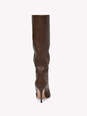 Gianvito Rossi Hansen Boots in Brown at Nordstrom - 4