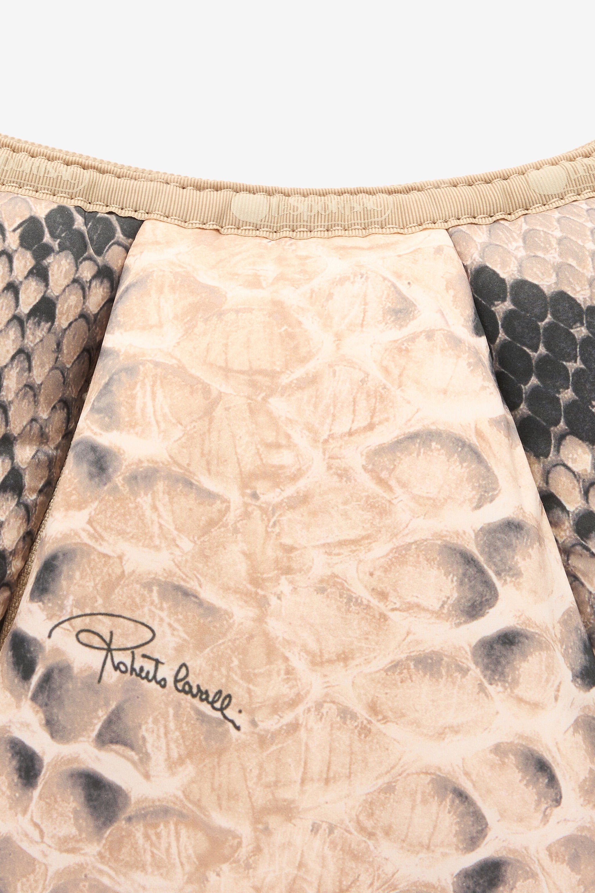 Small Venezia Bag With Print - 5