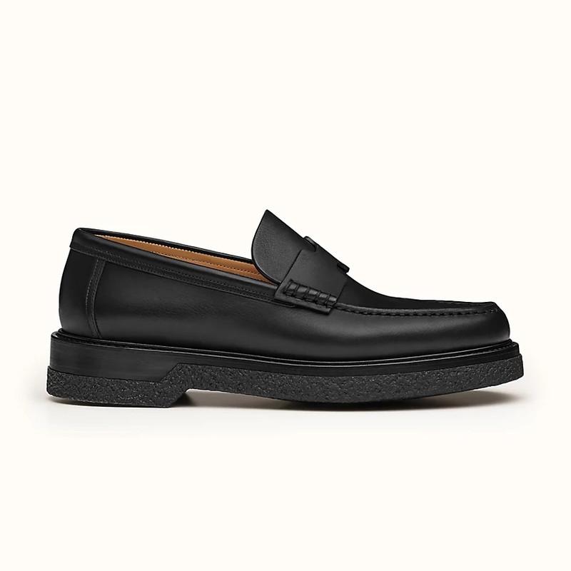 Hermès Dale loafer outlook