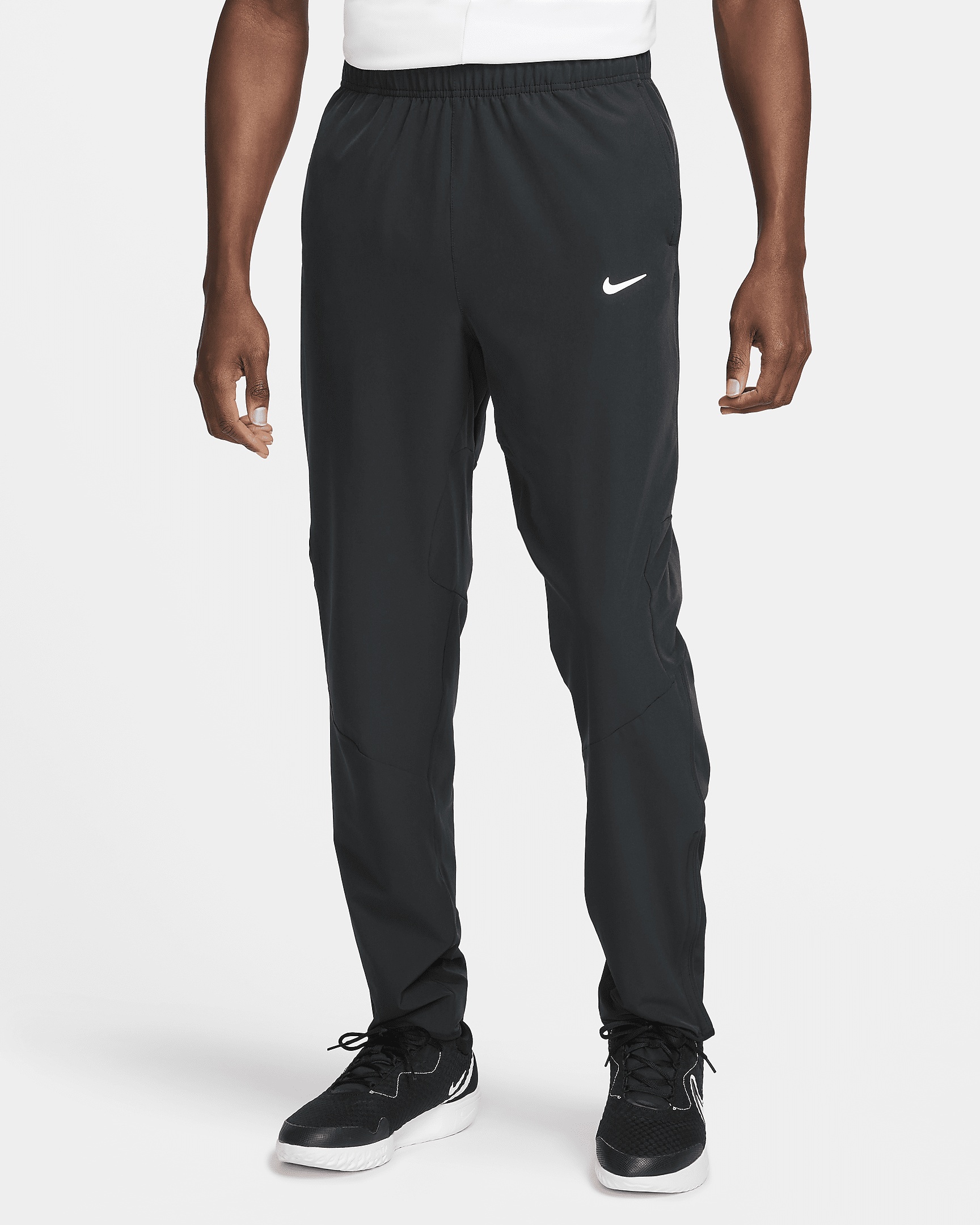 NikeCourt Advantage Men's Dri-FIT Tennis Pants - 1