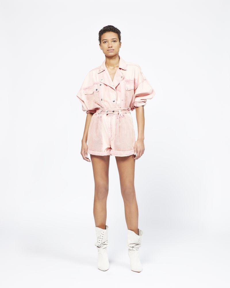 Isabel Marant TWEN shorts outlook