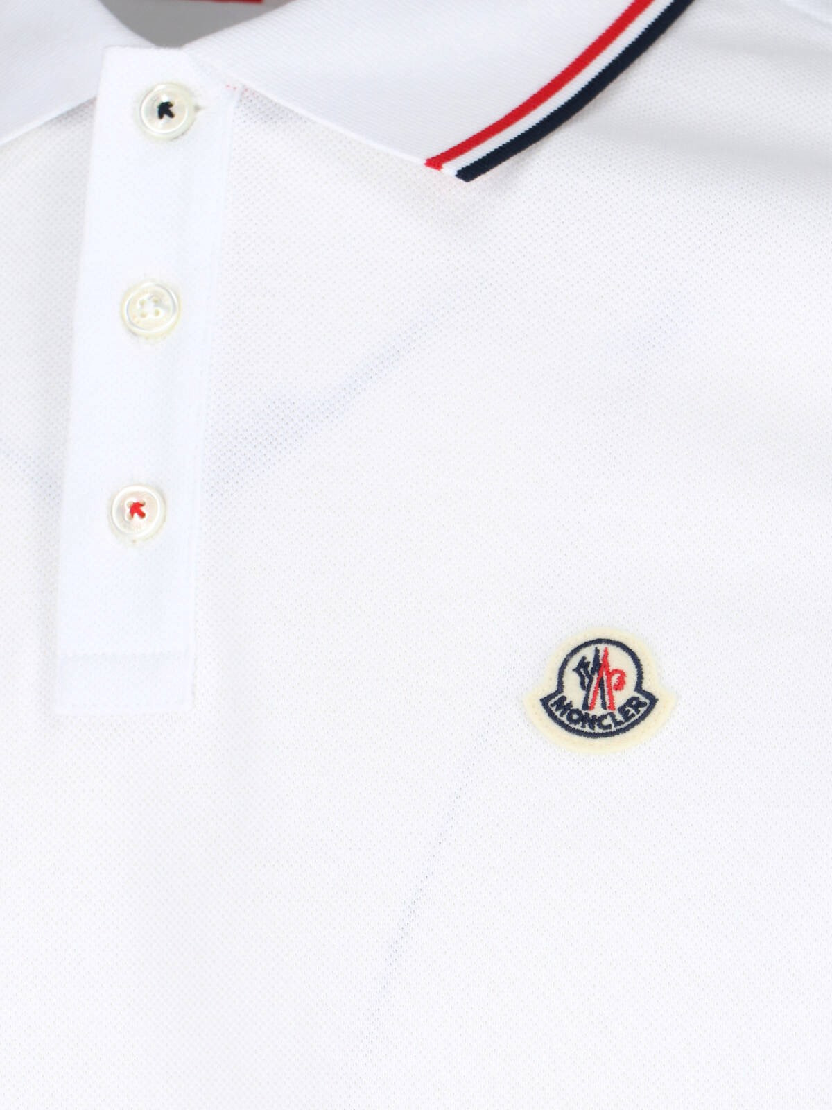 LOGO POLO SHIRT - 3