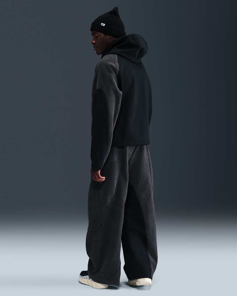 Nike Tech Boreas Men's Oversized Hoodie 5