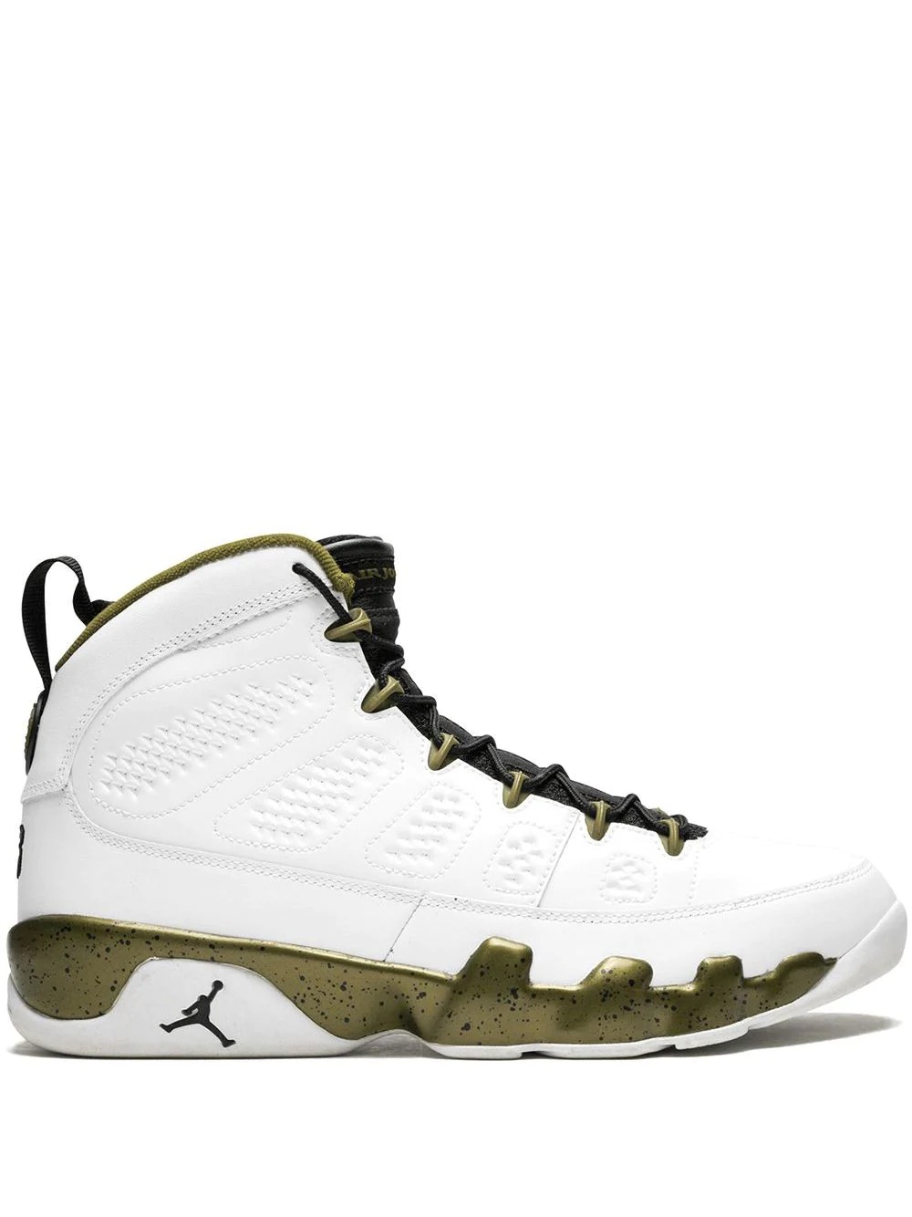 Air Jordan 9 Retro "Statue" sneakers - 1