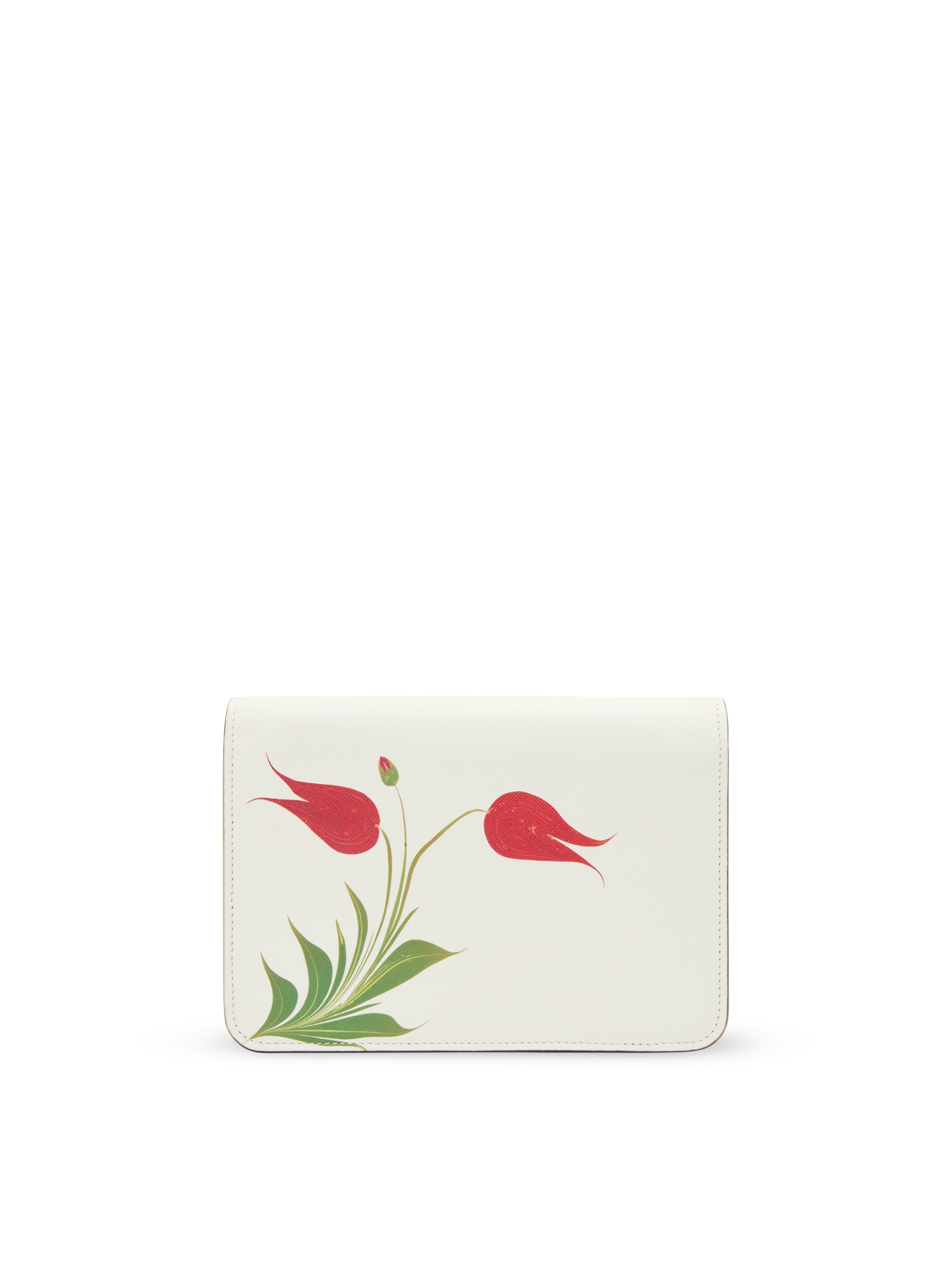 TULIP PRINTED O POCHETTE - 2