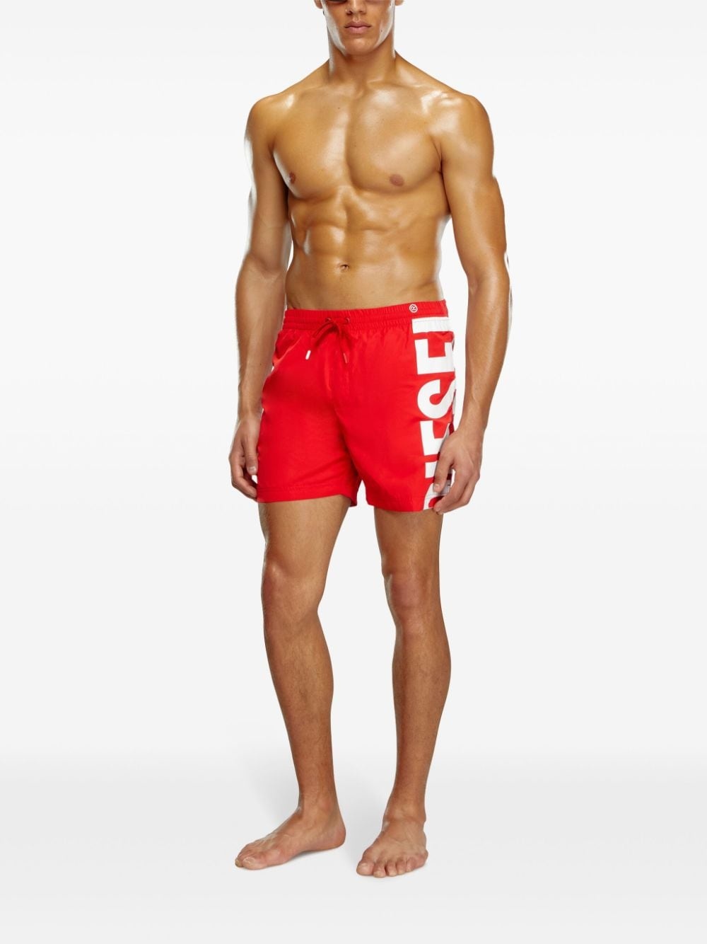 Bmbx-Rio-41 swim shorts - 3