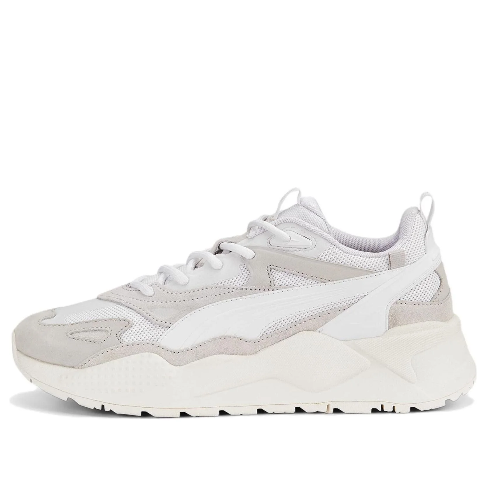 PUMA RS-X Efekt Premium 'White Feather Grey' 390776-02 - 1
