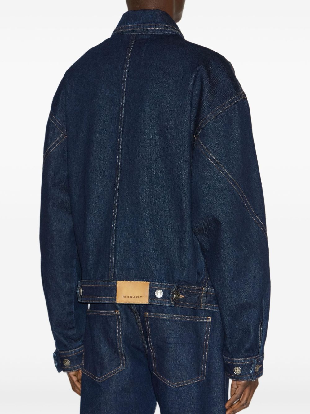 Jorest jacket - 3