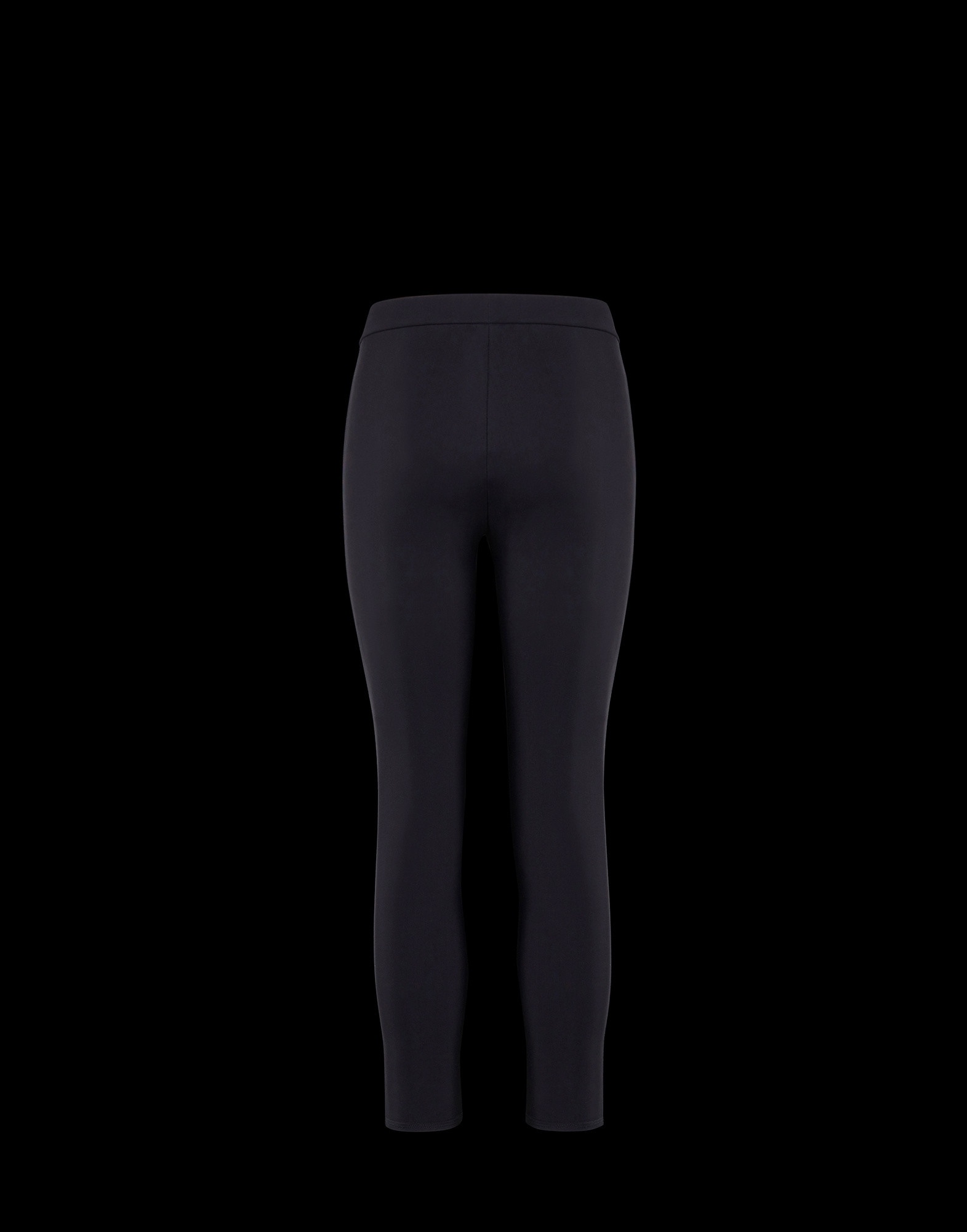 Stretch Jersey Leggings - 1