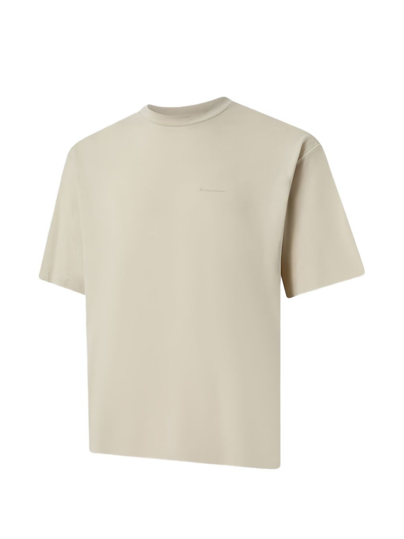 Champion short-sleeved T-shirt outlook