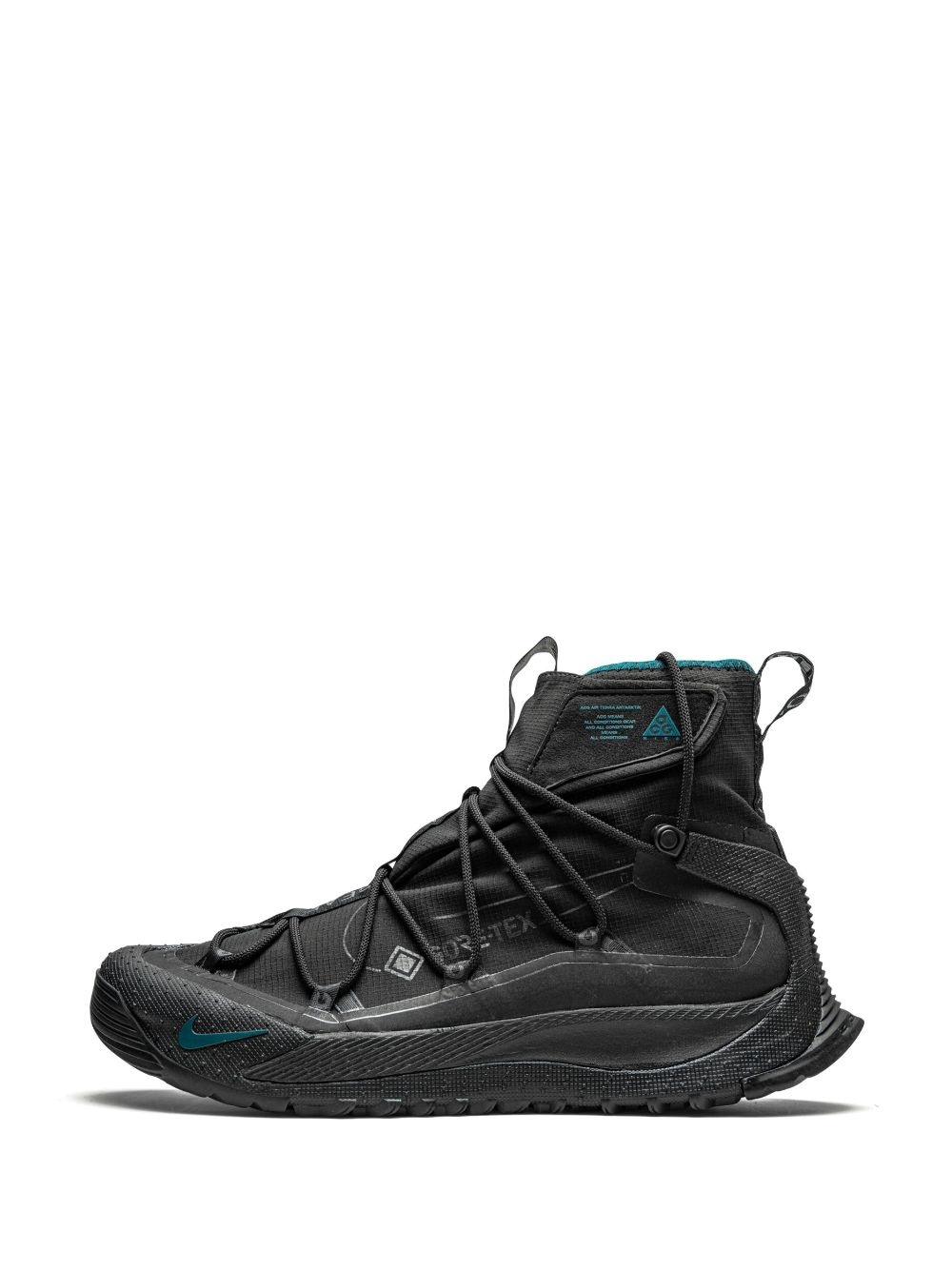 ACG Air Terra Antarktik sneakers - 5