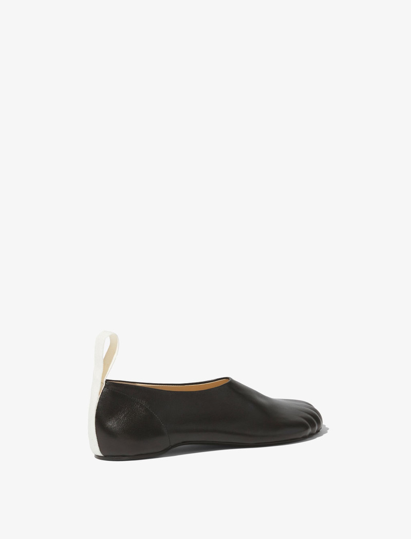 Proenza Schouler Sculpt Slippers outlook