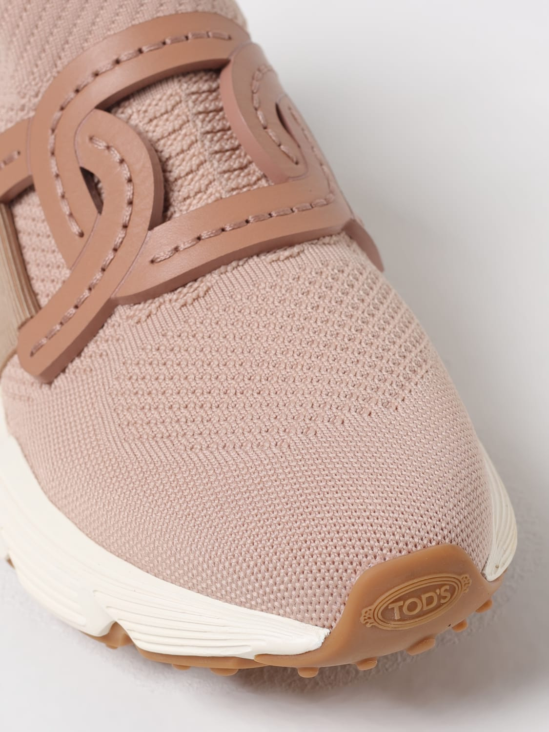 Sneakers woman Tod's - 4