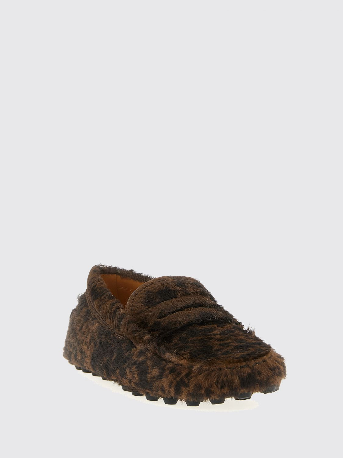 Loafers woman Tod's - 2