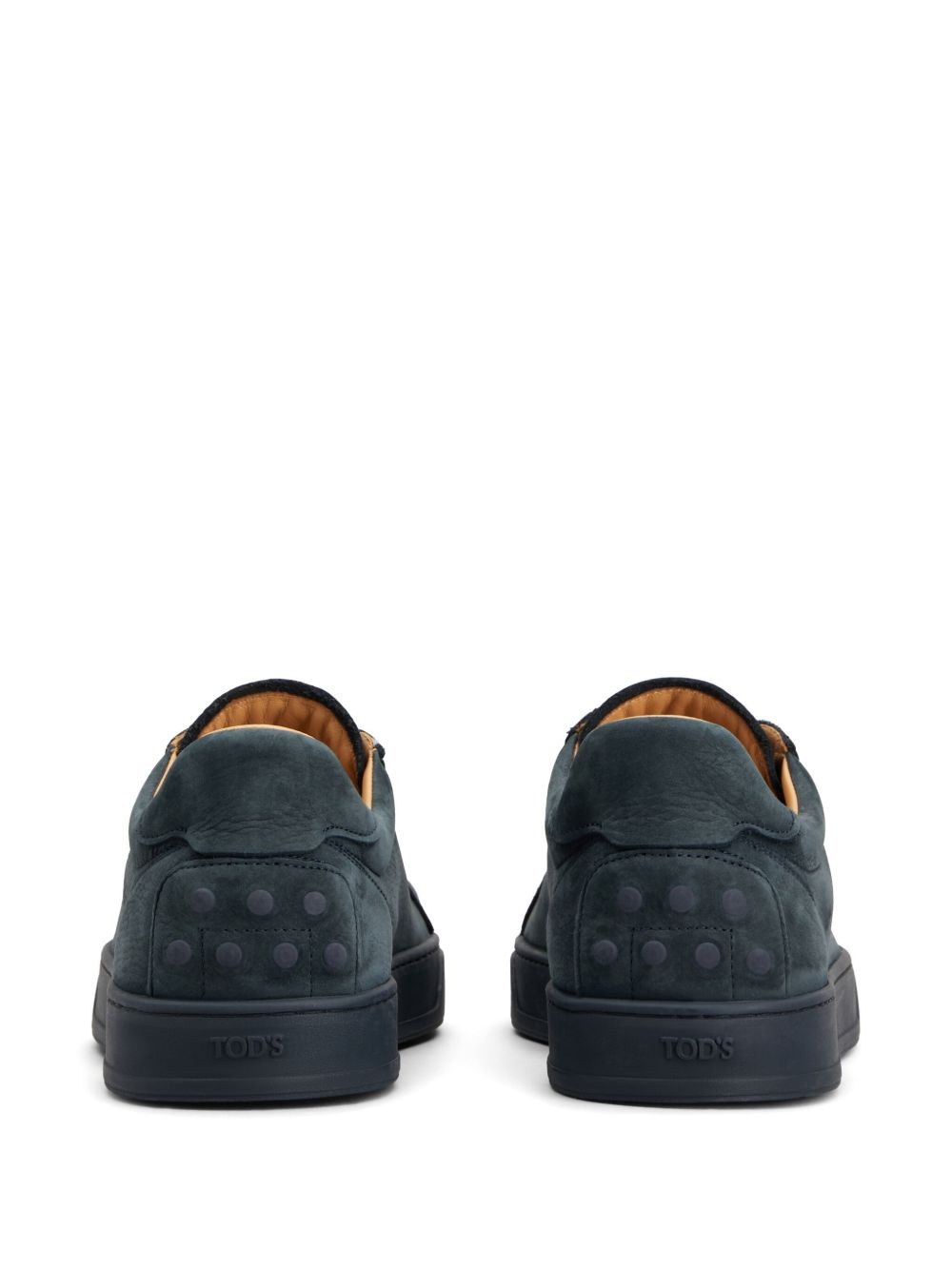 suede sneakers - 3