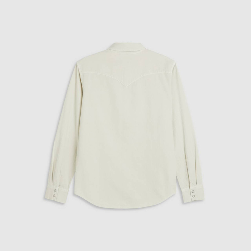 CLASSIC WESTERN STANDARD FIT SHIRT 6