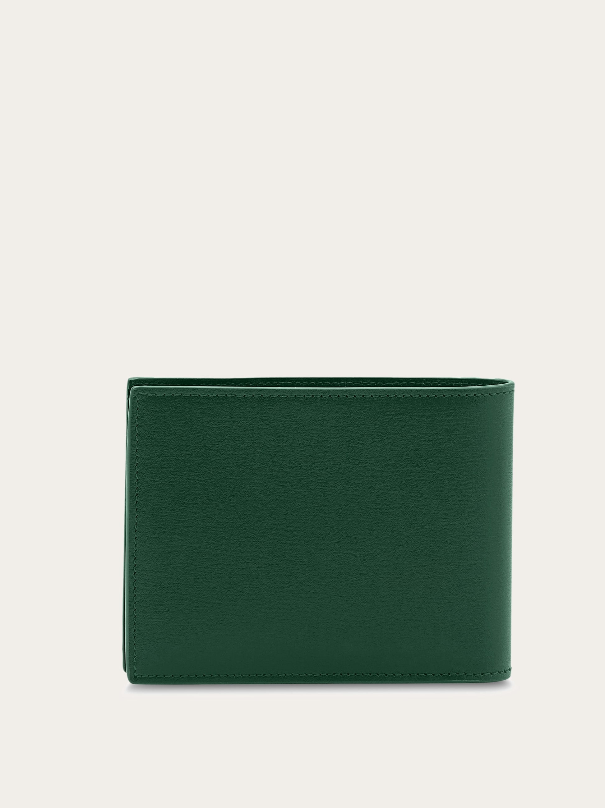 Bicolor wallet - 3