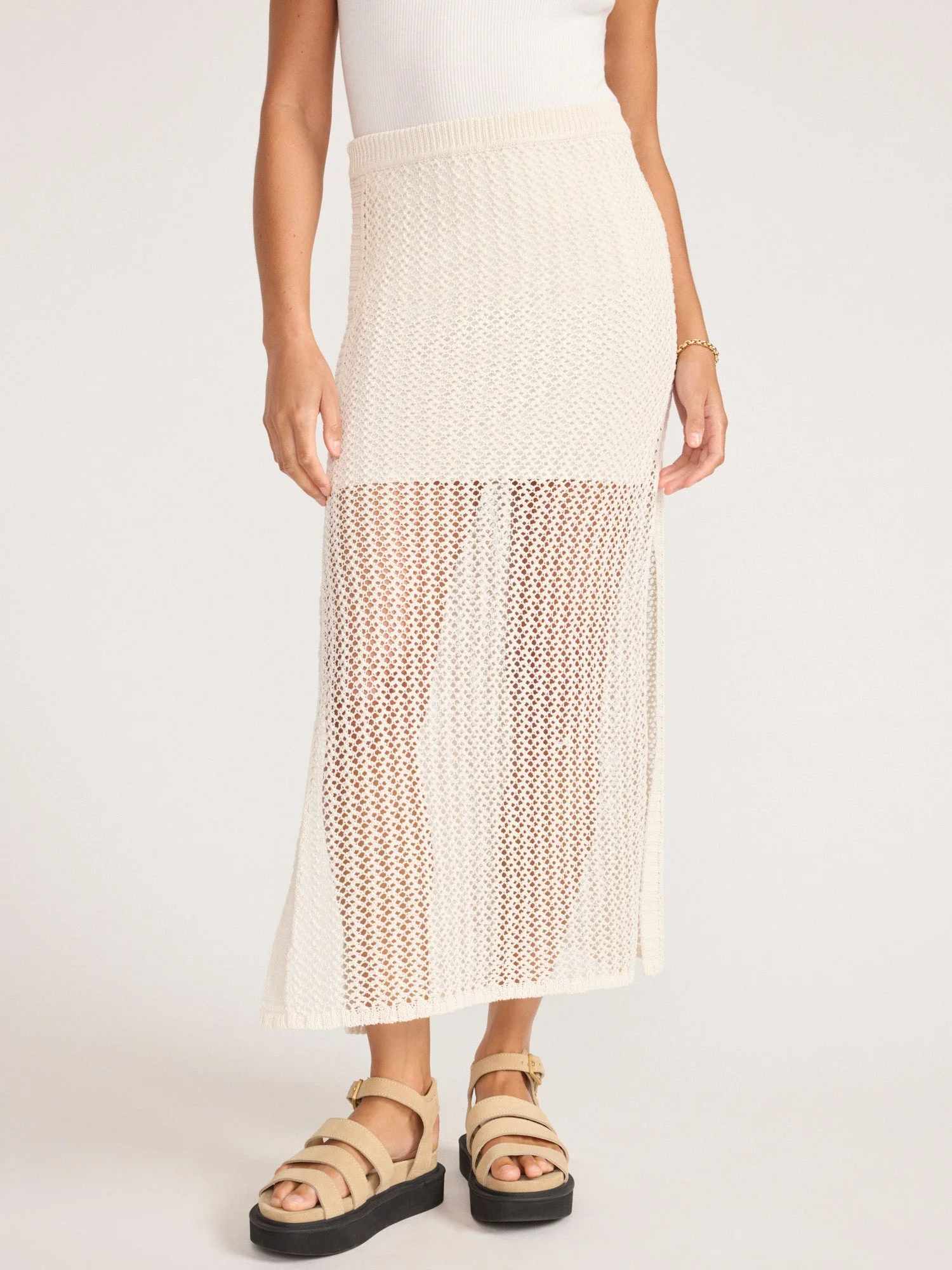 The Capri Skirt - 1