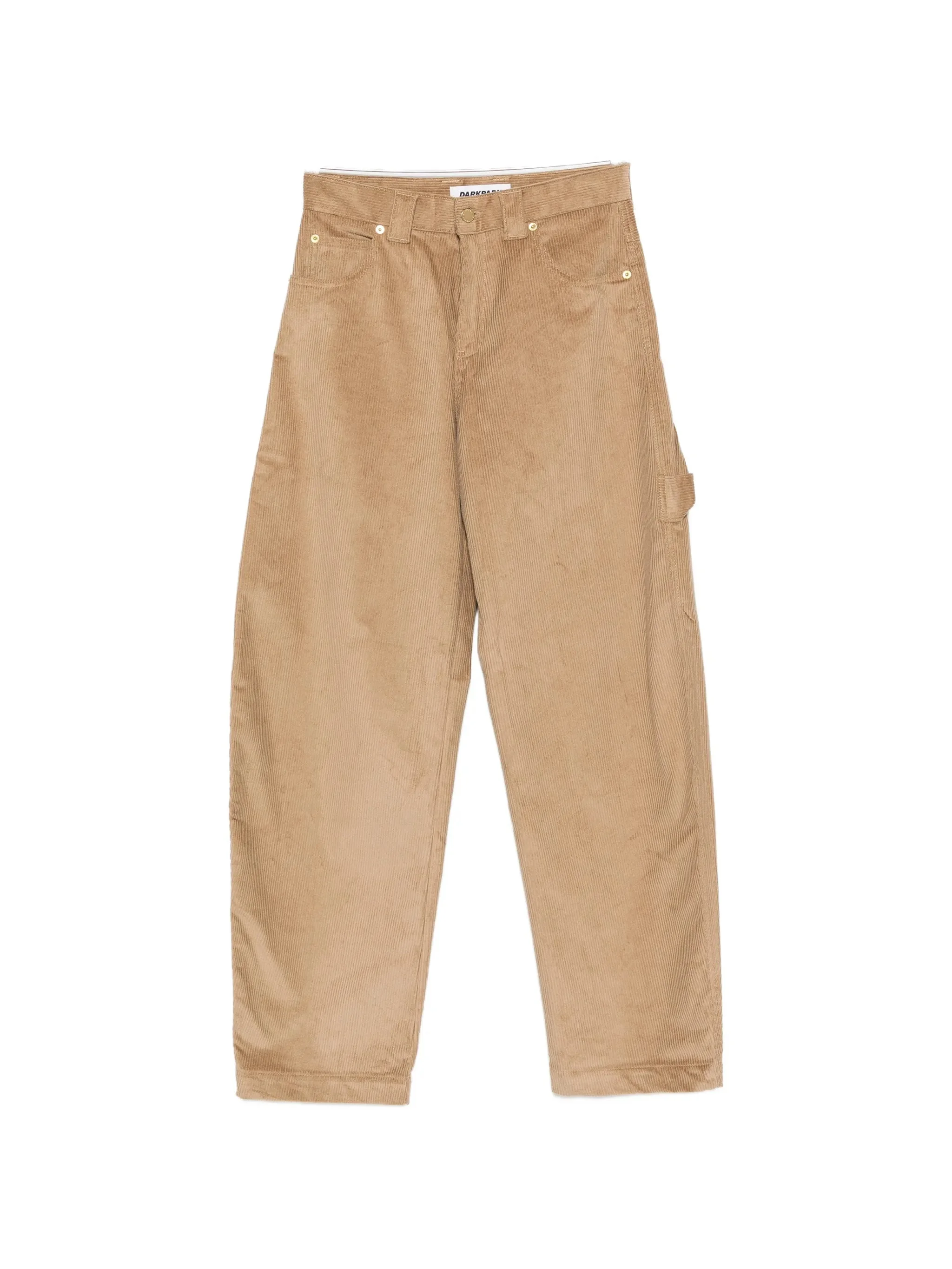 Darkpark Corduroy Trousers - 1
