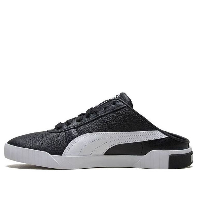 (WMNS) PUMA Cali Mule 370484-07 - 1