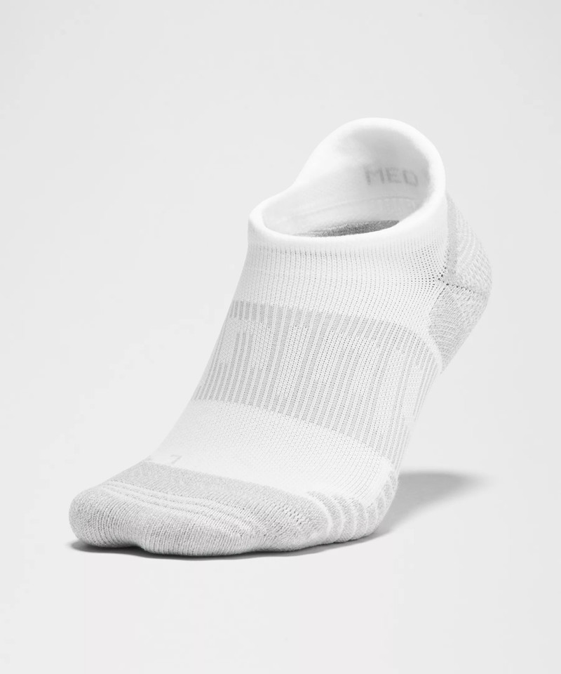 lululemon Unisex Power Stride Cushion Tab Socks outlook