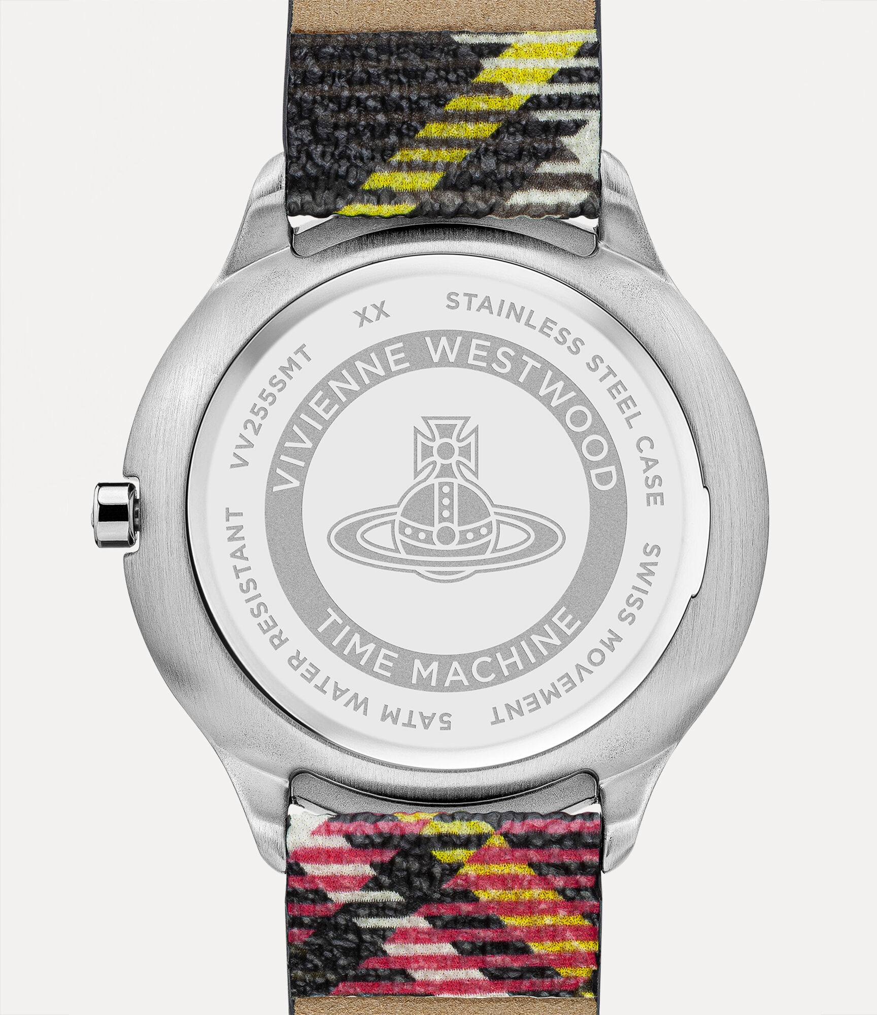 ★Vivienne Westwood★ Elcho Vivienne Westwood + Printed “Elcho” Sneakers