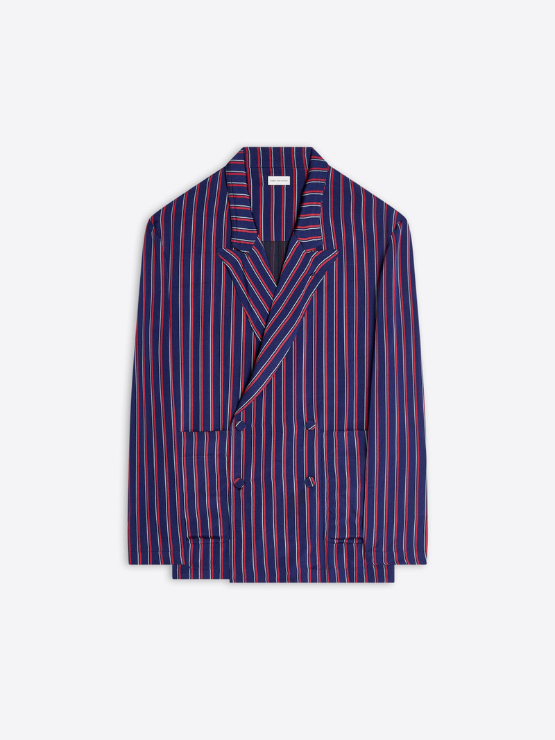 BLAZER SHIRT 1