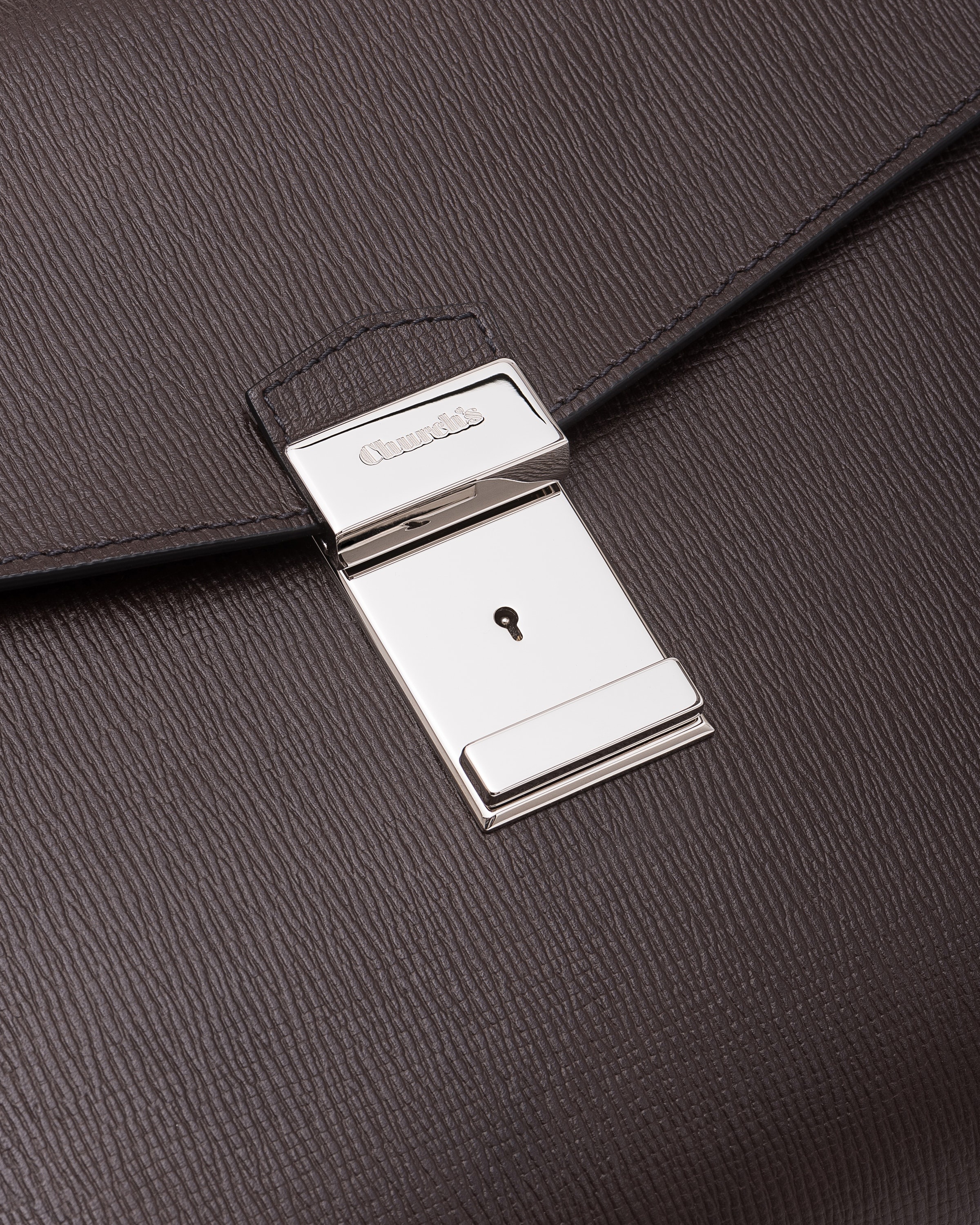 St James Leather Document Holder - 3
