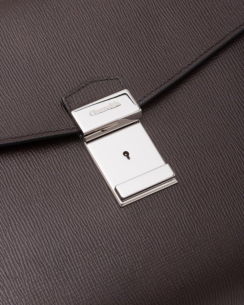 St James Leather Document Holder 3