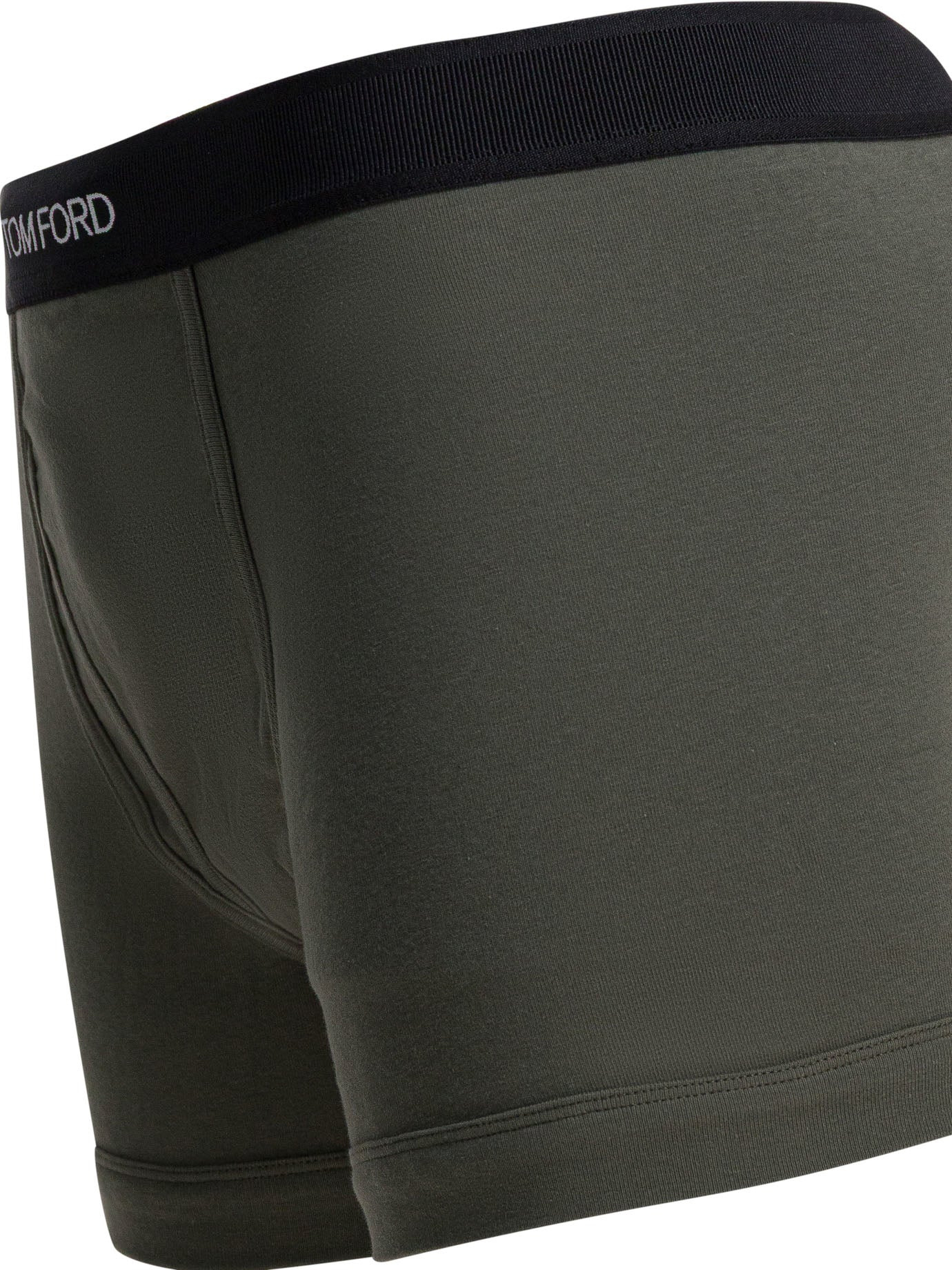 Tom Ford Men "Brief" Boxer - 4