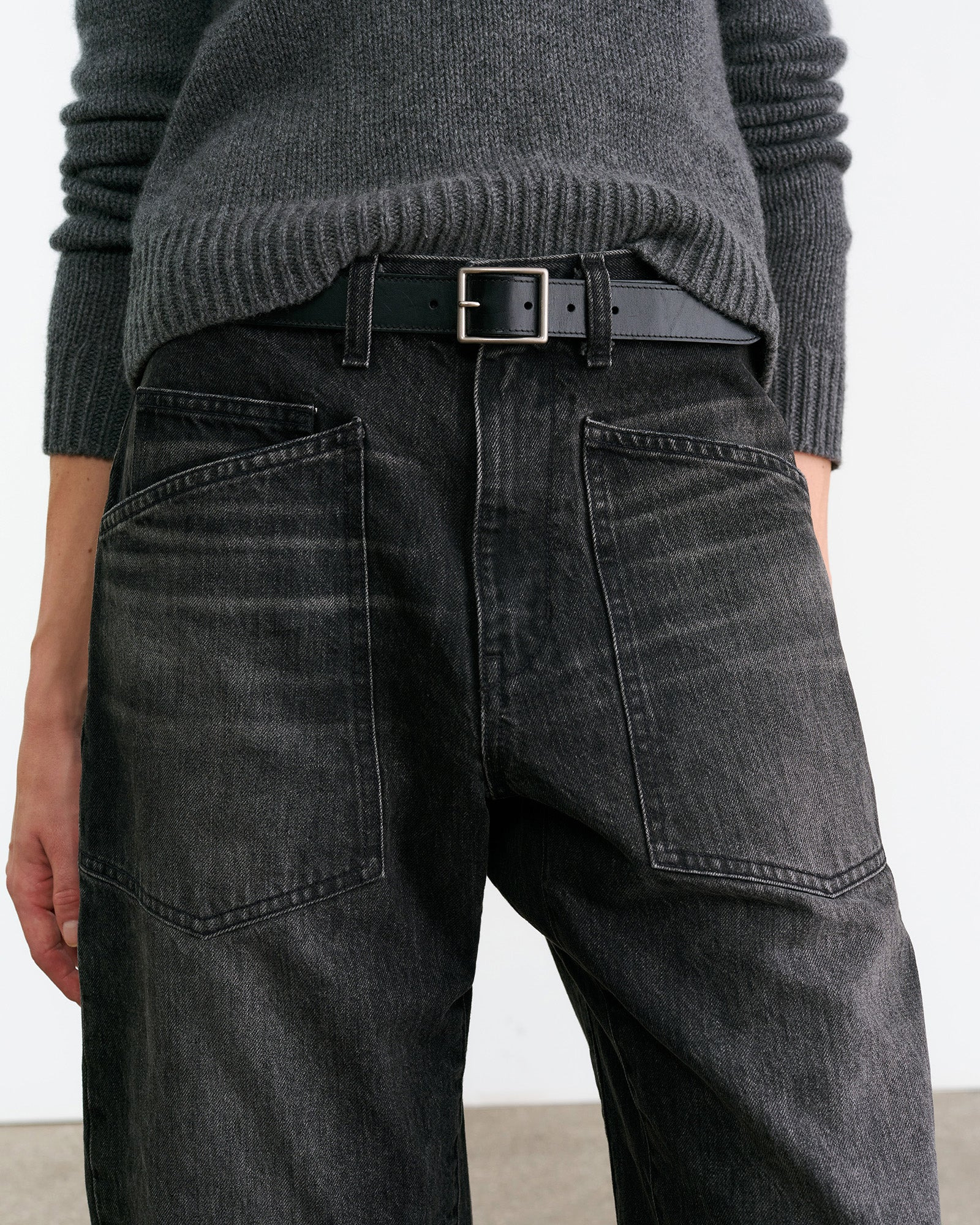 SHON JEAN - 3