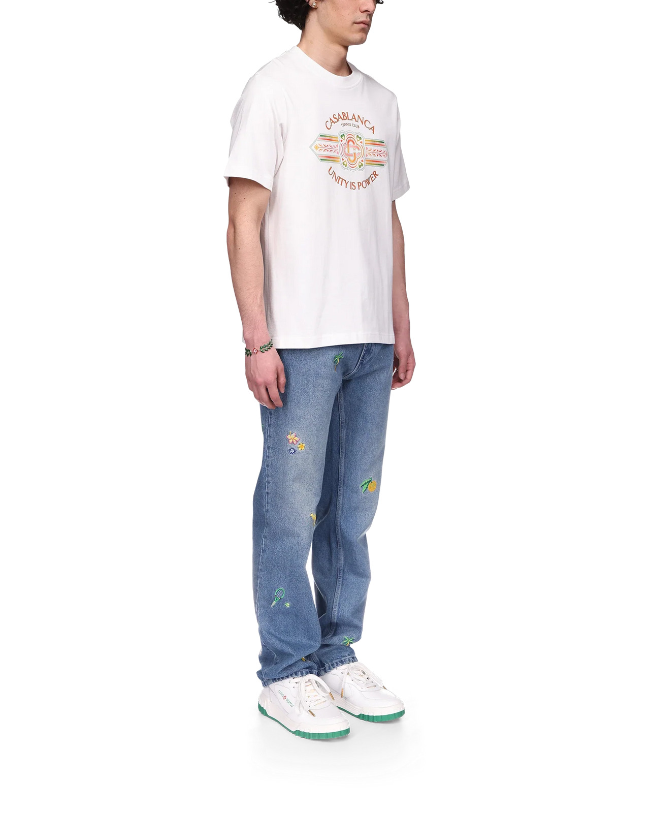 Unity Is Power T-Shirt - 5
