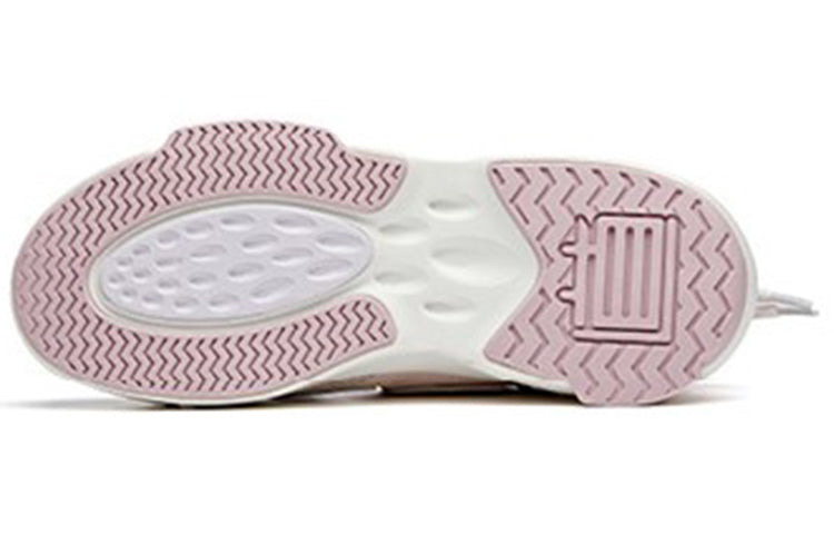 (WMNS) ANTA Badao 6 'Pink White' 122028086-4 - 5