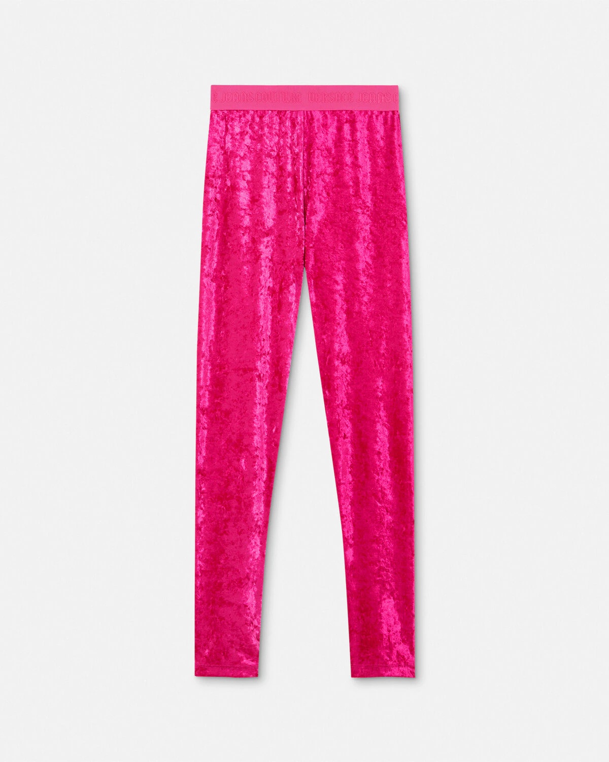 Velvet Leggings - 1