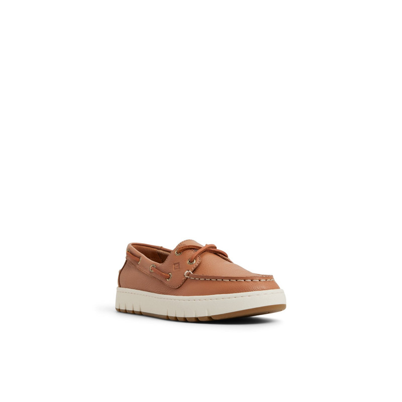 Keely Boat Shoe 3