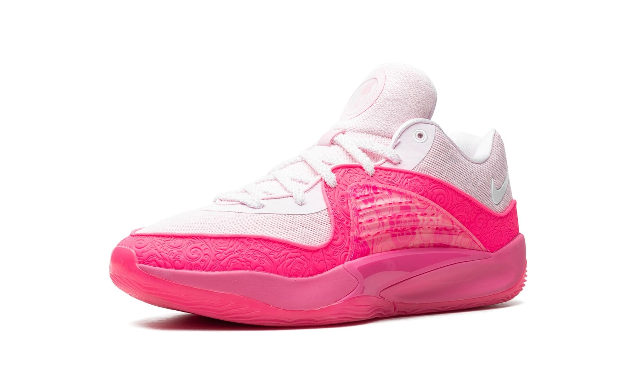 KD 16 "Aunt Pearl" - 4