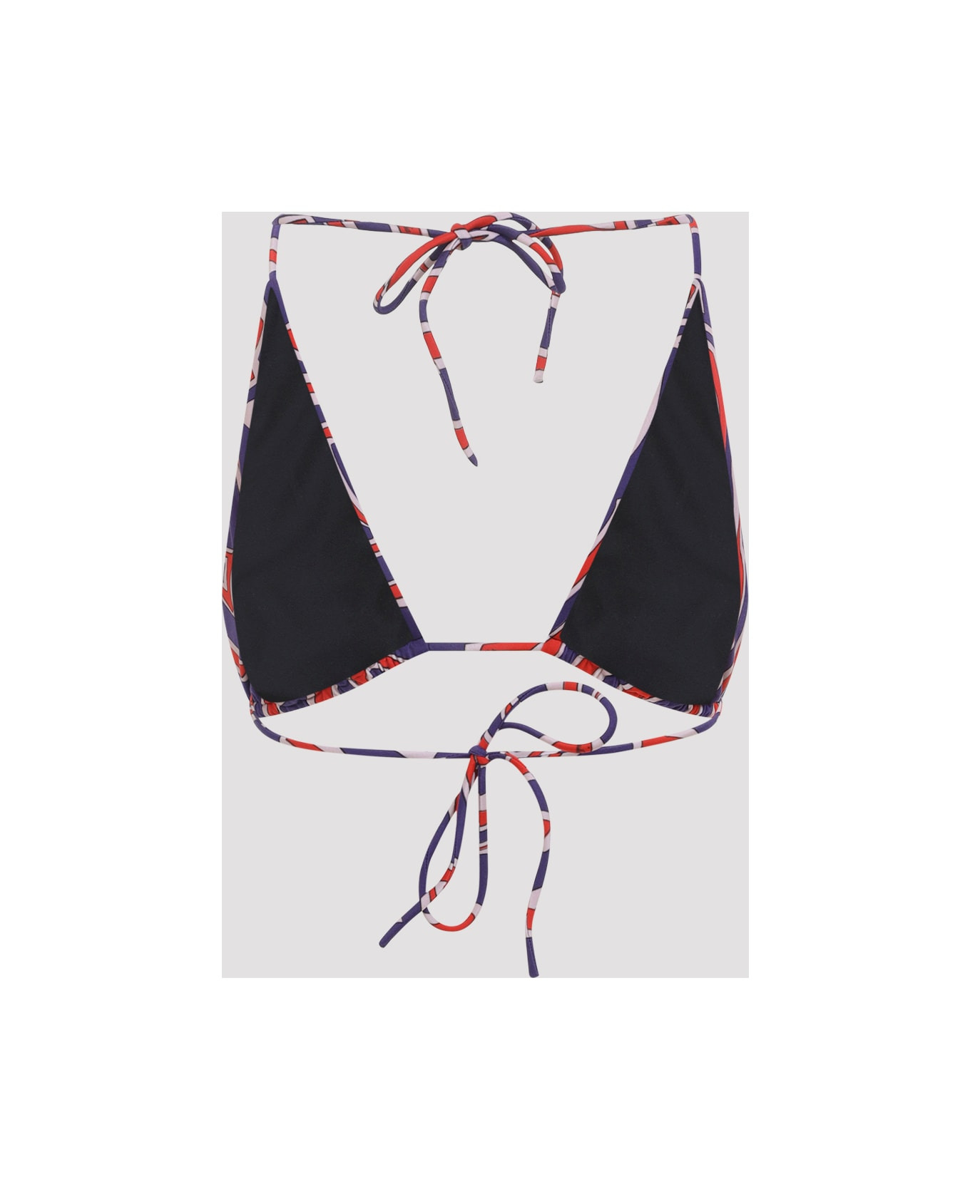 Polyamide Bra Bikini - 4