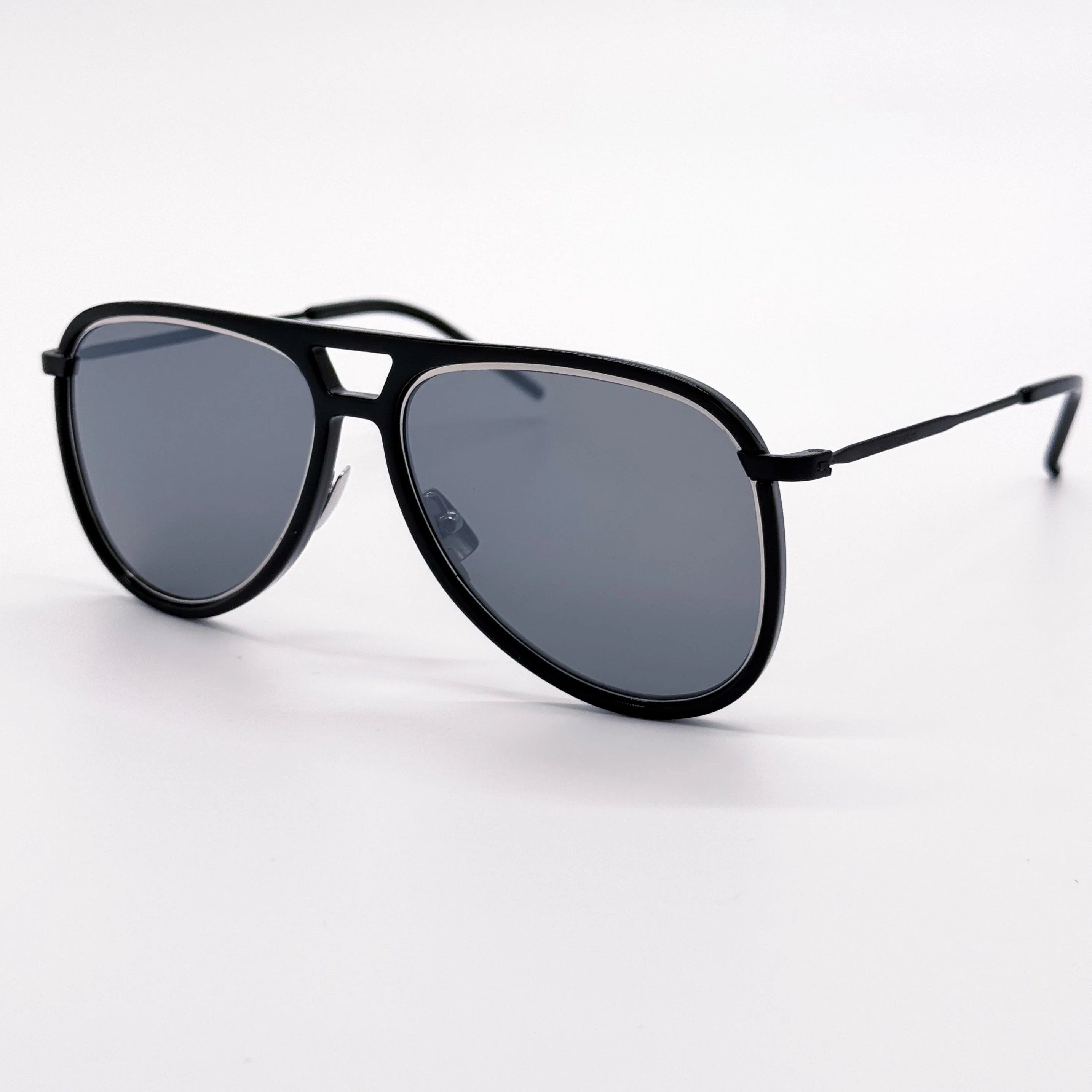 SAINT LAURENT CLASSIC 11 RIM 002 - 1