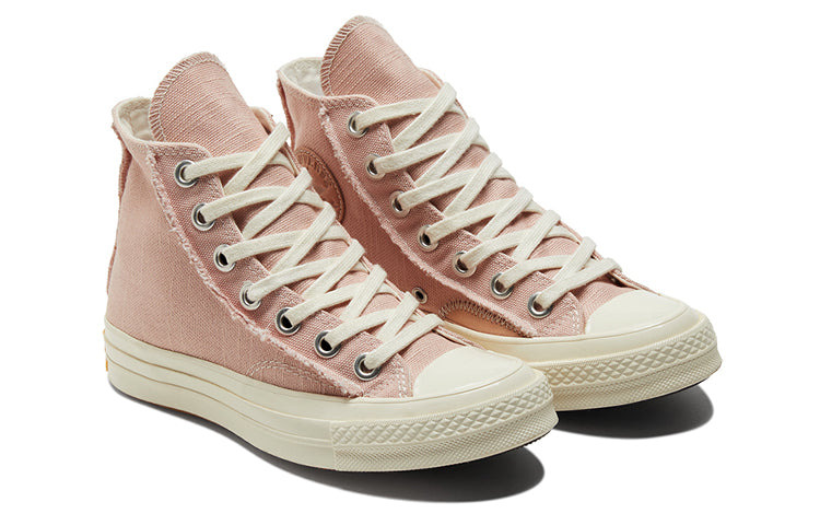 (WMNS) Converse Chuck 70 High 'Pink Clay' 572612C - 3