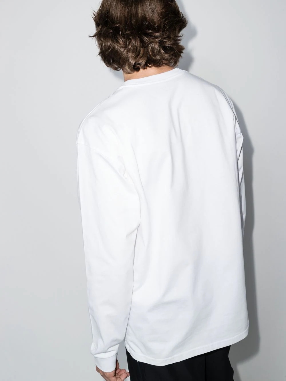 Chase long-sleeved T-shirt - 3